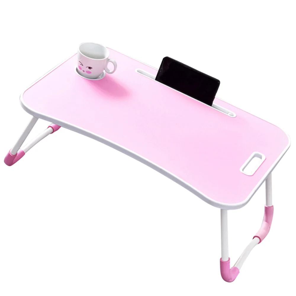 Folding Laptop Stand Holder Lazy Table Desk Wooden Foldable Computer Desk for Bed Sofa Tea Serving Table Stand )
Folding Laptop Stand Holder Lazy Table Desk Wooden Foldable Computer Desk for Bed Sofa Tea Serving Table Stand )