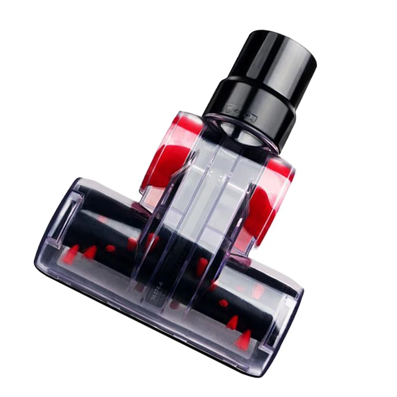 2 Set Vacuum Cleaner Parts: 1 Pcs 32/35mm Floor Brush Head & 1 Set Mop Head Cloth Water Tank
2 Set Vacuum Cleaner Parts: 1 Pcs 32/35mm Floor Brush Head & 1 Set Mop Head Cloth Water Tank