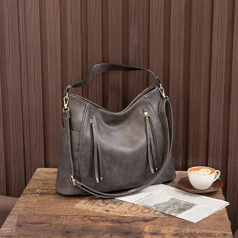Women's Fashion Handbag New Style Women's Handbag Shoulder Bag 
Women's Fashion Handbag New Style Women's Handbag Shoulder Bag