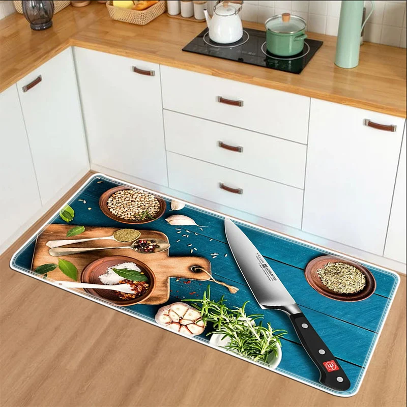Modern 3D Kitchen Knives Pattern Home Mat Bedroom Entrance Doormat Floor Mats Decoration Living Room Carpet Bathroom Tapis Rug
Modern 3D Kitchen Knives Pattern Home Mat Bedroom Entrance Doormat Floor Mats Decoration Living Room Carpet Bathroom Tapis Rug