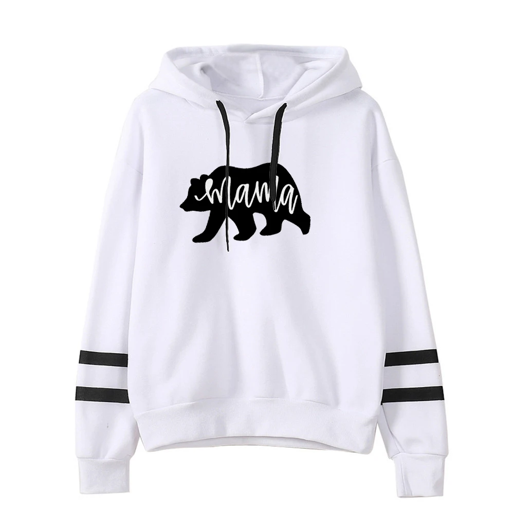 Женская толстовка с капюшоном, в стиле Харадзюку
Женская толстовка с капюшоном, в стиле Харадзюку