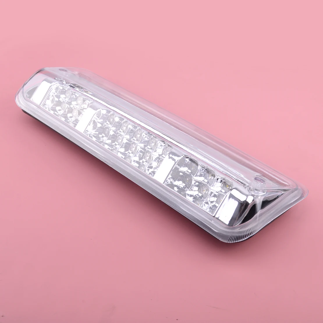 7L3Z13A613B FO2890103 Clear LED Tail Rear 3Rd Brake Cargo Light Lamp Plastic Fit For Ford F150 Explorer Lobo Lincoln Mark
7L3Z13A613B FO2890103 Clear LED Tail Rear 3Rd Brake Cargo Light Lamp Plastic Fit For Ford F150 Explorer Lobo Lincoln Mark