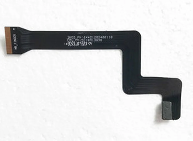 Бесплатная доставка оригинальный для lenovo Miix 510 12ISK 12IKB 520 LVDS кабель 3N 80U1 ЖК