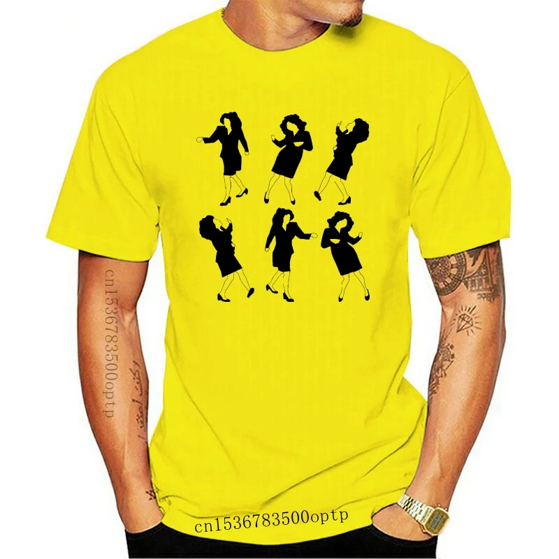 Новая белая рубашка Elaine Dance-Seinfeld-бесплатная доставка
Новая белая рубашка Elaine Dance-Seinfeld-бесплатная доставка