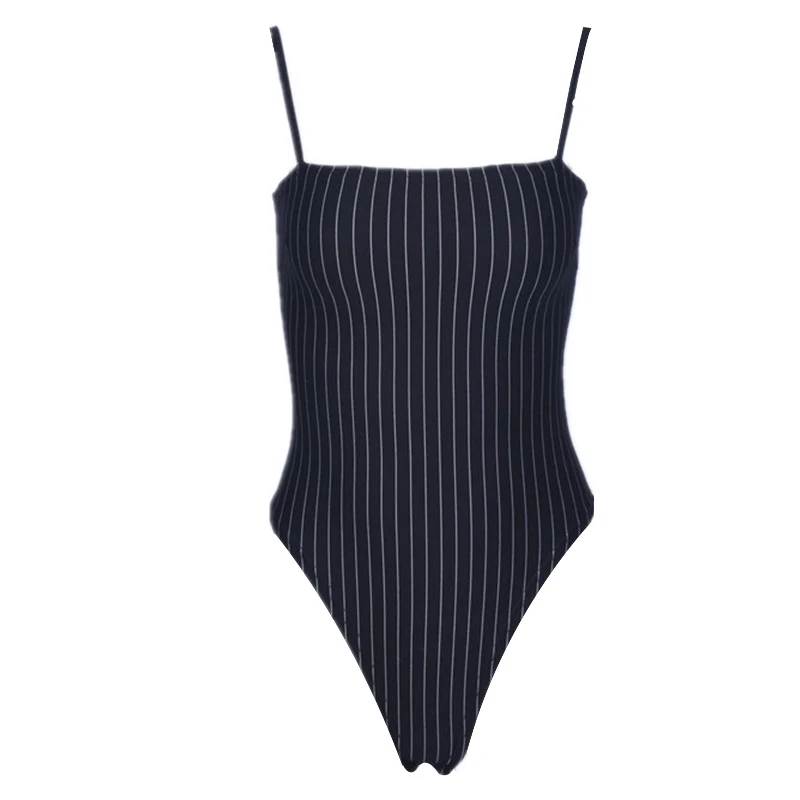 High Cut Bodysuit Bikini 2020 stripe Black Swimsuit One Piece Monokini Biquini Swimwear Women Bathers Bathing Suit
High Cut Bodysuit Bikini 2020 stripe Black Swimsuit One Piece Monokini Biquini Swimwear Women Bathers Bathing Suit