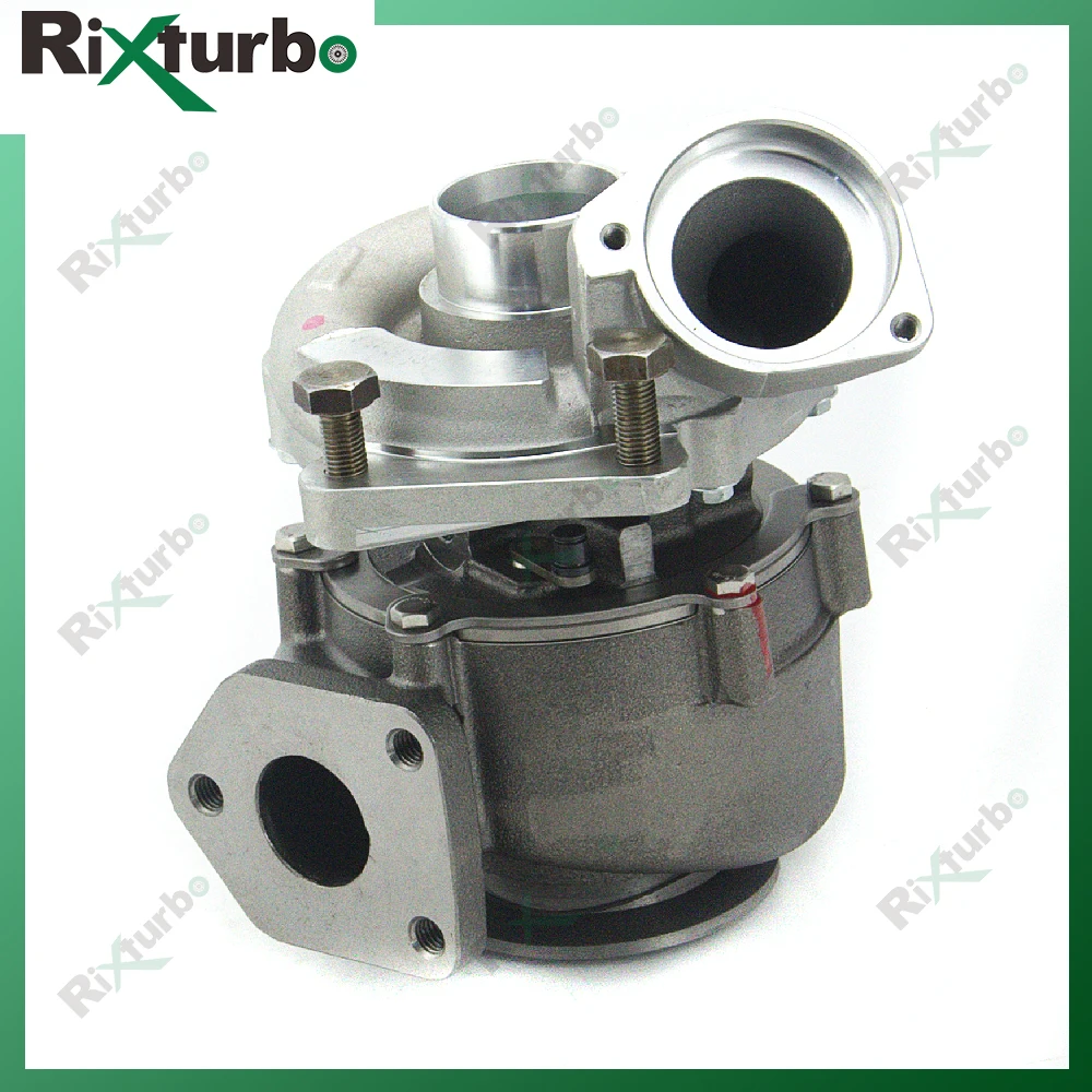 TF035 49135-05671 Full Turbo Charger Complete Kit For BMW 120 320 d E87/E90/E91 2.0 D 110/120Kw M47TU2D20 11657795499 Turbine
TF035 49135-05671 Full Turbo Charger Complete Kit For BMW 120 320 d E87/E90/E91 2.0 D 110/120Kw M47TU2D20 11657795499 Turbine