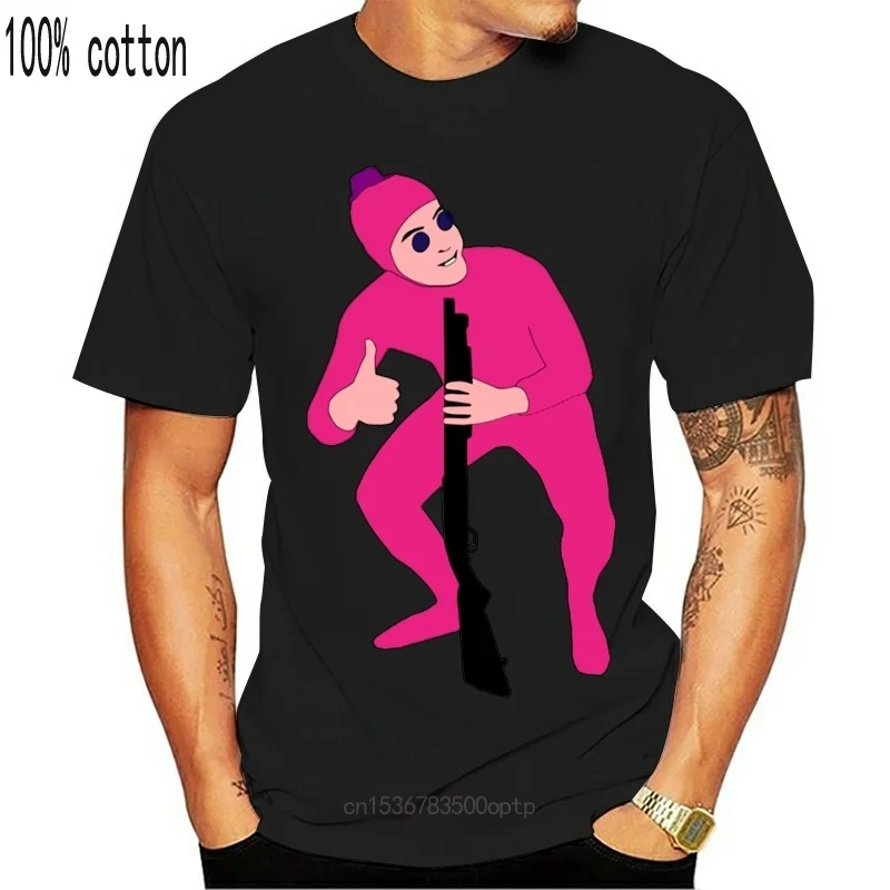 New Pink Guy T Shirt Filthy Frank Pink Guy T-Shirt Graphic 5x Tee Shirt Male Funny Short Sleeves Casual 100 Percent Cotton Tshir
New Pink Guy T Shirt Filthy Frank Pink Guy T-Shirt Graphic 5x Tee Shirt Male Funny Short Sleeves Casual 100 Percent Cotton Tshir