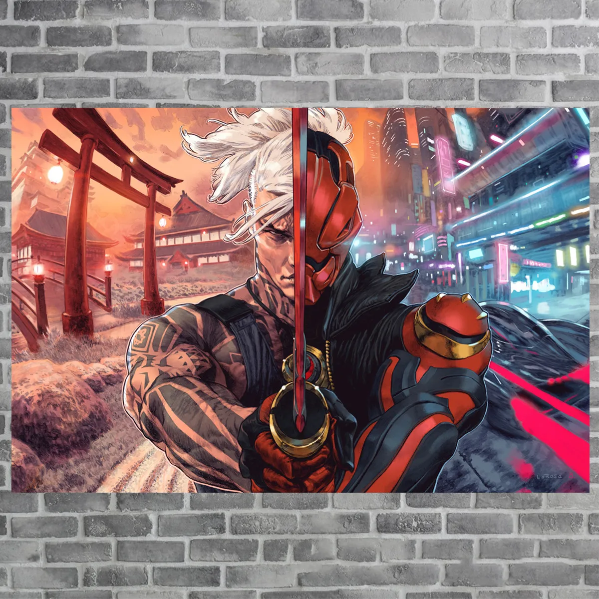 Игровой постер Overwatch, Картина на холсте, аниме постеры, обои, декор живой комнаты, постер, Настенная картина, картина для украшения дома
Игровой постер Overwatch, Картина на холсте, аниме постеры, обои, декор живой комнаты, постер, Настенная картина, картина для украшения дома
