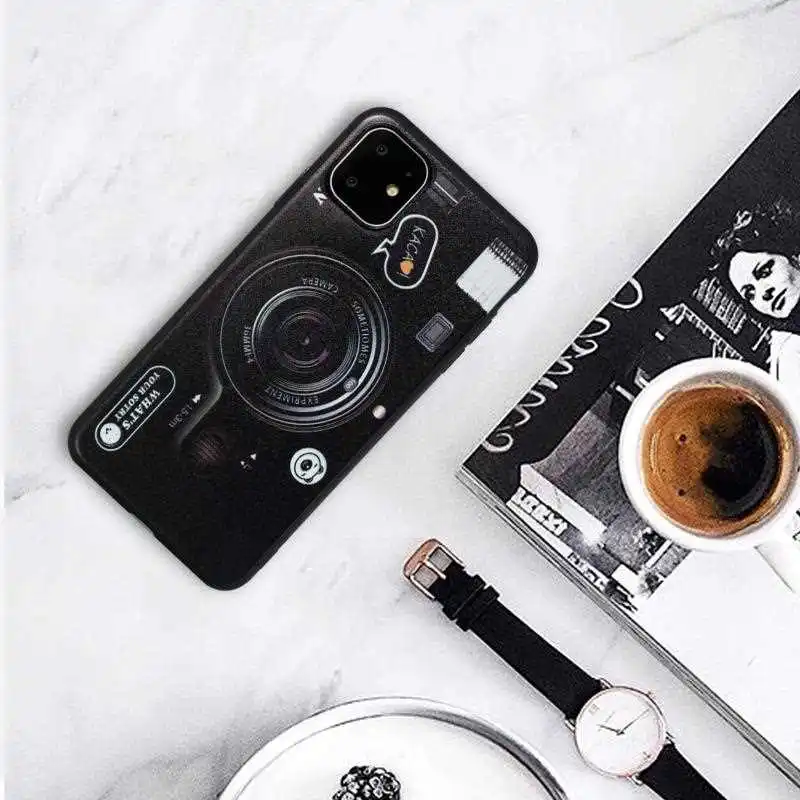 Joomer Fashion Pattern P02 Soft Case For iPhone 12 11 Pro XS Max XR X 8 7 6 6s Plus Phone Case Cover
Joomer Fashion Pattern P02 Soft Case For iPhone 12 11 Pro XS Max XR X 8 7 6 6s Plus Phone Case Cover