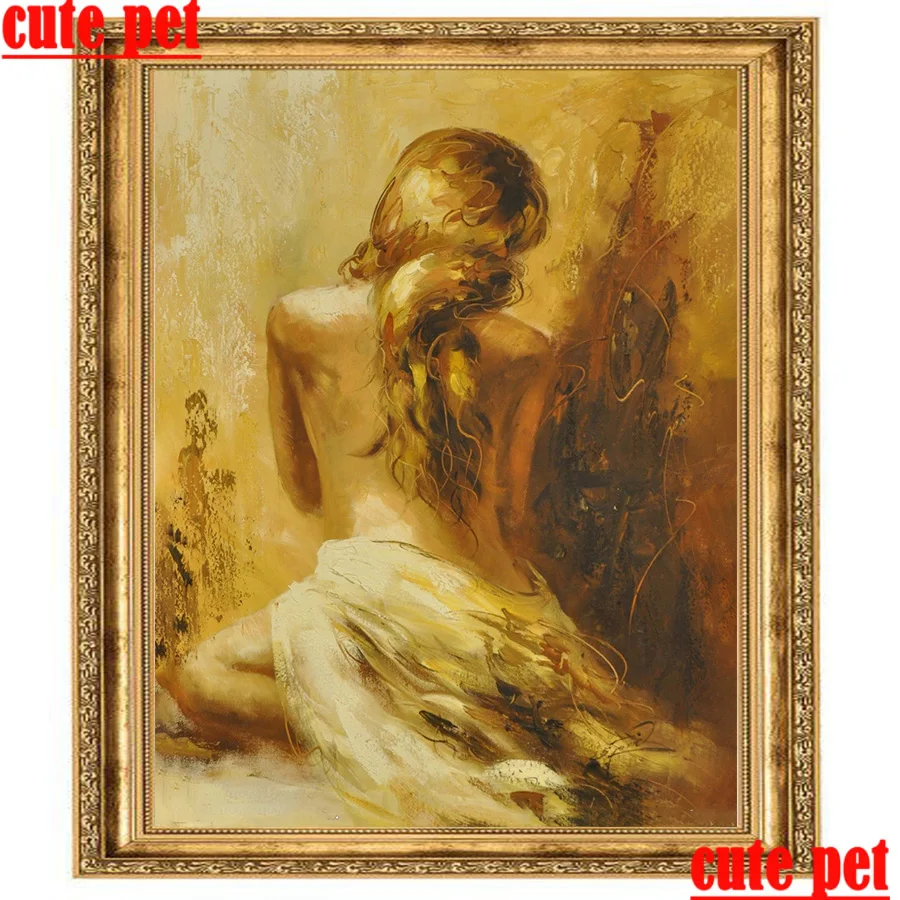 Full Diamond Body Art Embroidery No Frame Diamond Painting 3d wallpaper DIY diamond Cross Stitch Home Wall Decor Diamond Mosaic
Full Diamond Body Art Embroidery No Frame Diamond Painting 3d wallpaper DIY diamond Cross Stitch Home Wall Decor Diamond Mosaic