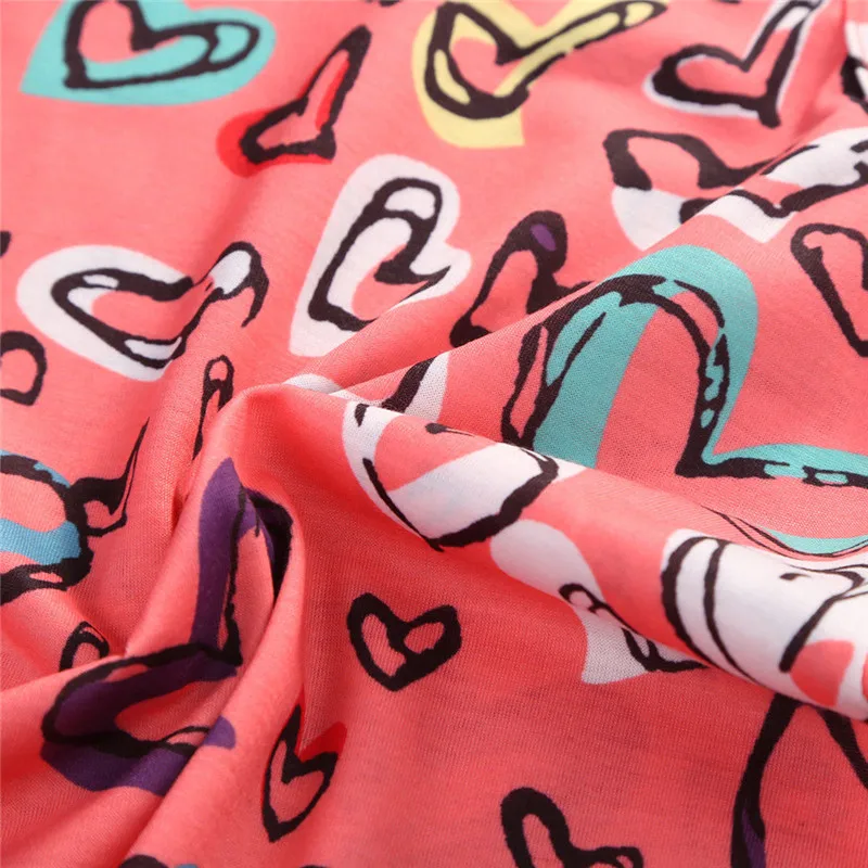 2021 New Spring 0-24M Baby Girl Cute Colorful Heart Print Sleeveless Romper Infant Toddler Clothes Outfits
2021 New Spring 0-24M Baby Girl Cute Colorful Heart Print Sleeveless Romper Infant Toddler Clothes Outfits