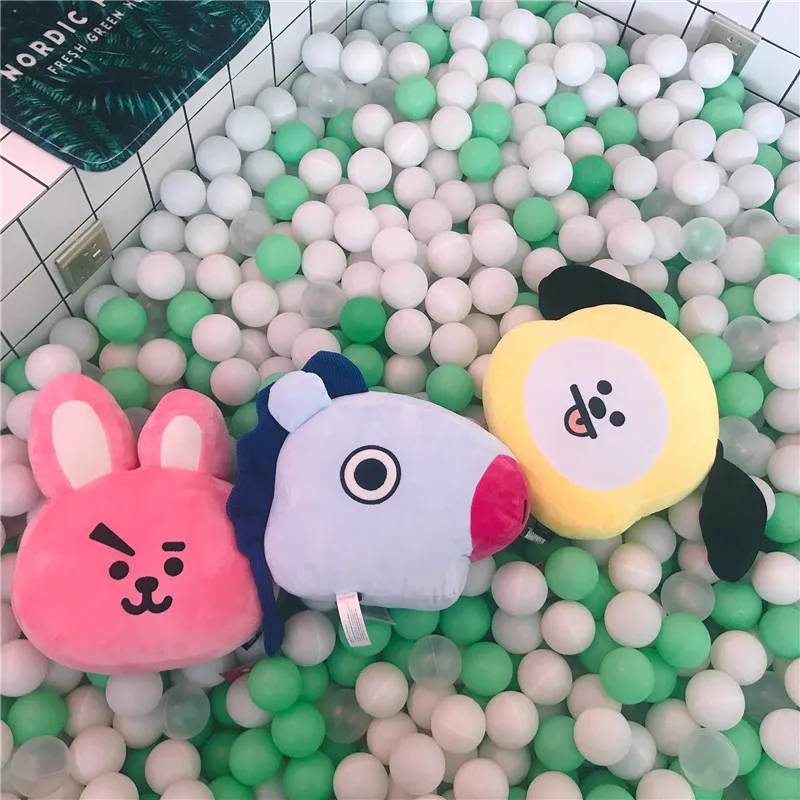 Korea Kawaii Kpop Stuffed Doll Plush Toys Lovely Animal Pillow Dog Koala Sheep Rabbit Horse Sofa Soft Gift For Fans Girlfriend
Korea Kawaii Kpop Stuffed Doll Plush Toys Lovely Animal Pillow Dog Koala Sheep Rabbit Horse Sofa Soft Gift For Fans Girlfriend