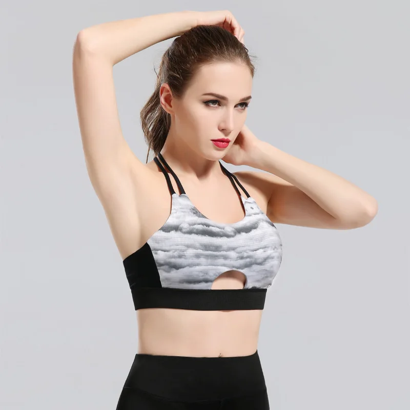 C641 new car shock spot movement speed dry Breathable Yoga Fitness bra underwear vest bag mail KS465
C641 new car shock spot movement speed dry Breathable Yoga Fitness bra underwear vest bag mail KS465