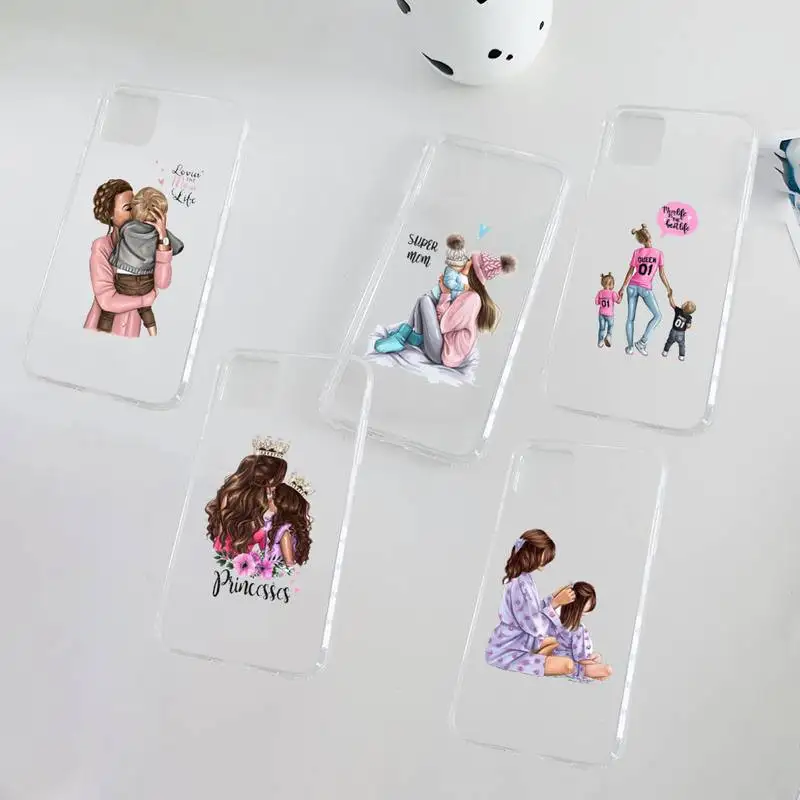 Mom and baby-1 Phone Case Clear Transparent for iPhone 11 12 13 mini pro XS MAX 8 7 6 6S Plus X 5S SE XR 2020
Mom and baby-1 Phone Case Clear Transparent for iPhone 11 12 13 mini pro XS MAX 8 7 6 6S Plus X 5S SE XR 2020