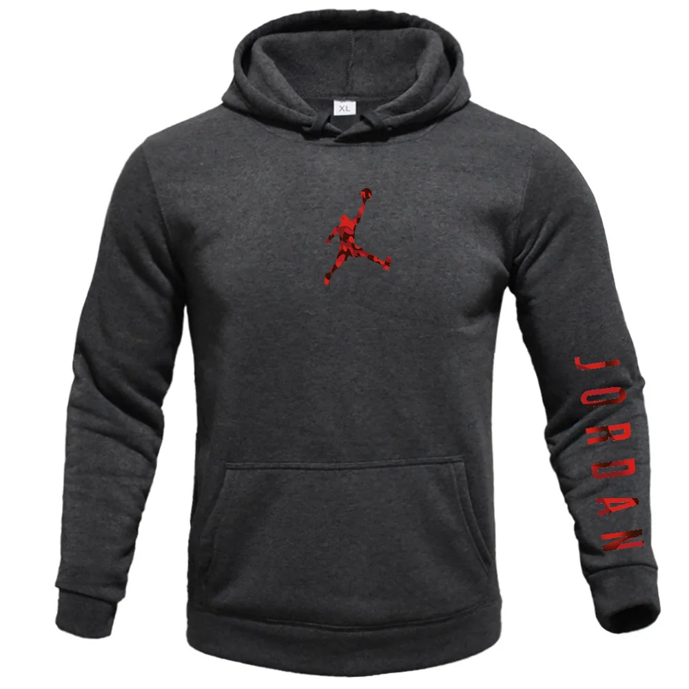 2021 Fall Men's Long Sleeve Sportswear Suit Jumper + Jogging Pants Sportswear Jogging
2021 Fall Men's Long Sleeve Sportswear Suit Jumper + Jogging Pants Sportswear Jogging