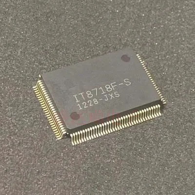 1 шт./лот IT8718F-S IT8718F версия: LXS HXS CXS EXA GXS EXS QFP-128 набор микросхем
1 шт./лот IT8718F-S IT8718F версия: LXS HXS CXS EXA GXS EXS QFP-128 набор микросхем