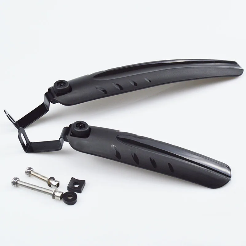 Folding Bike Mudguard 12 14 16 20 Inch Mountain Bike Fender Front And Rear Mud Guard Widen Lengthen Folding Bicycle Wing
Folding Bike Mudguard 12 14 16 20 Inch Mountain Bike Fender Front And Rear Mud Guard Widen Lengthen Folding Bicycle Wing