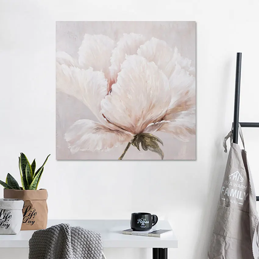 High Quality Flowers Oil Paintings Wall Decoration For The Classroom The Corridor Decor Painting On Canvas Picture Frameless
High Quality Flowers Oil Paintings Wall Decoration For The Classroom The Corridor Decor Painting On Canvas Picture Frameless