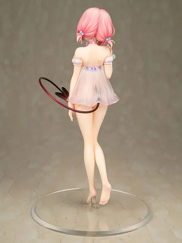 Anime Figure To Love-Ru Darkness Momo Belia Deviluke Babydoll Ver. PVC Action Figure Toys Momo Sexy Girl Collection Model Gift
Anime Figure To Love-Ru Darkness Momo Belia Deviluke Babydoll Ver. PVC Action Figure Toys Momo Sexy Girl Collection Model Gift
