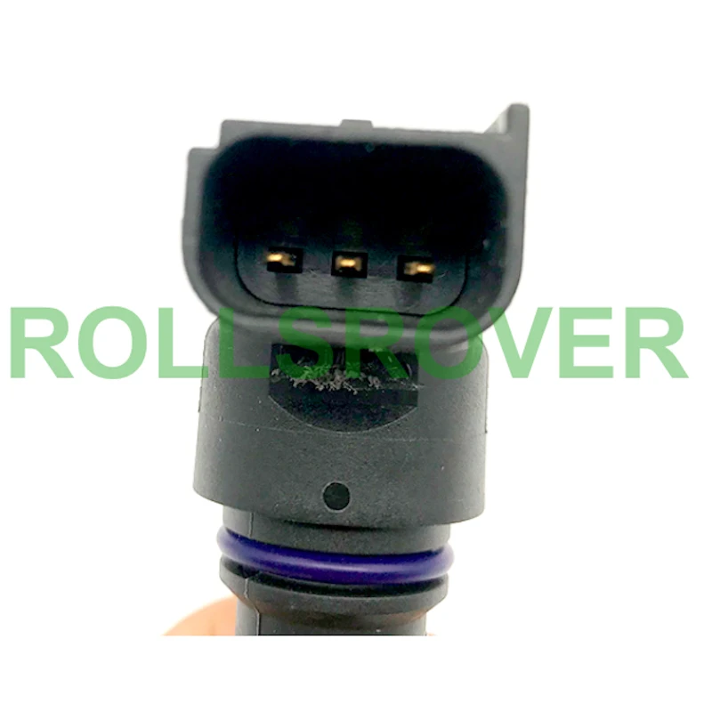 ROLLSROVER Engine Camshaft Cam Position Sensor For Jaguar XJ XJL XFL XF XEL 2.0T OEM JDE36120 
ROLLSROVER Engine Camshaft Cam Position Sensor For Jaguar XJ XJL XFL XF XEL 2.0T OEM JDE36120
