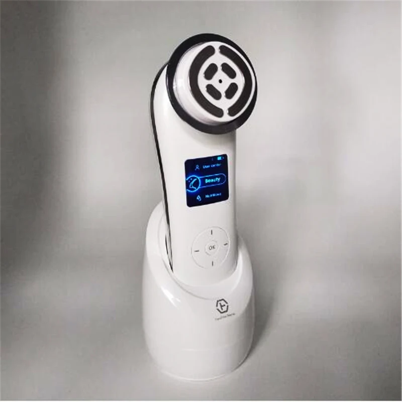 face lifting tighting Smart skin rejuvenation device beauty nano skin face wrinkle and anti-aging device
face lifting tighting Smart skin rejuvenation device beauty nano skin face wrinkle and anti-aging device
