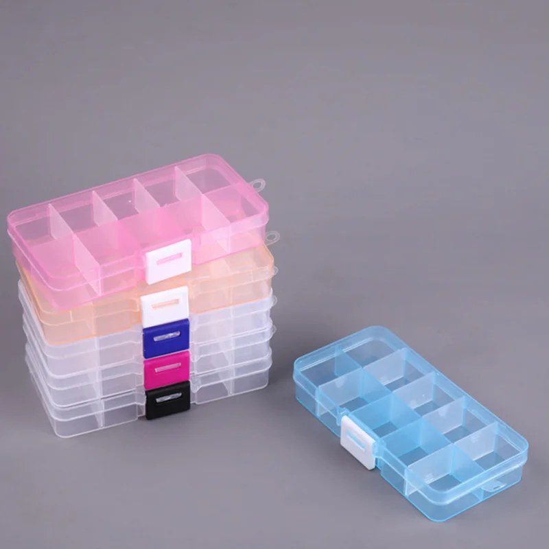 Colour Plastic Container Screw Holder Case Practical Compartment Jewelry Earring Display Plastic Organizer Beads Storage Box
Colour Plastic Container Screw Holder Case Practical Compartment Jewelry Earring Display Plastic Organizer Beads Storage Box