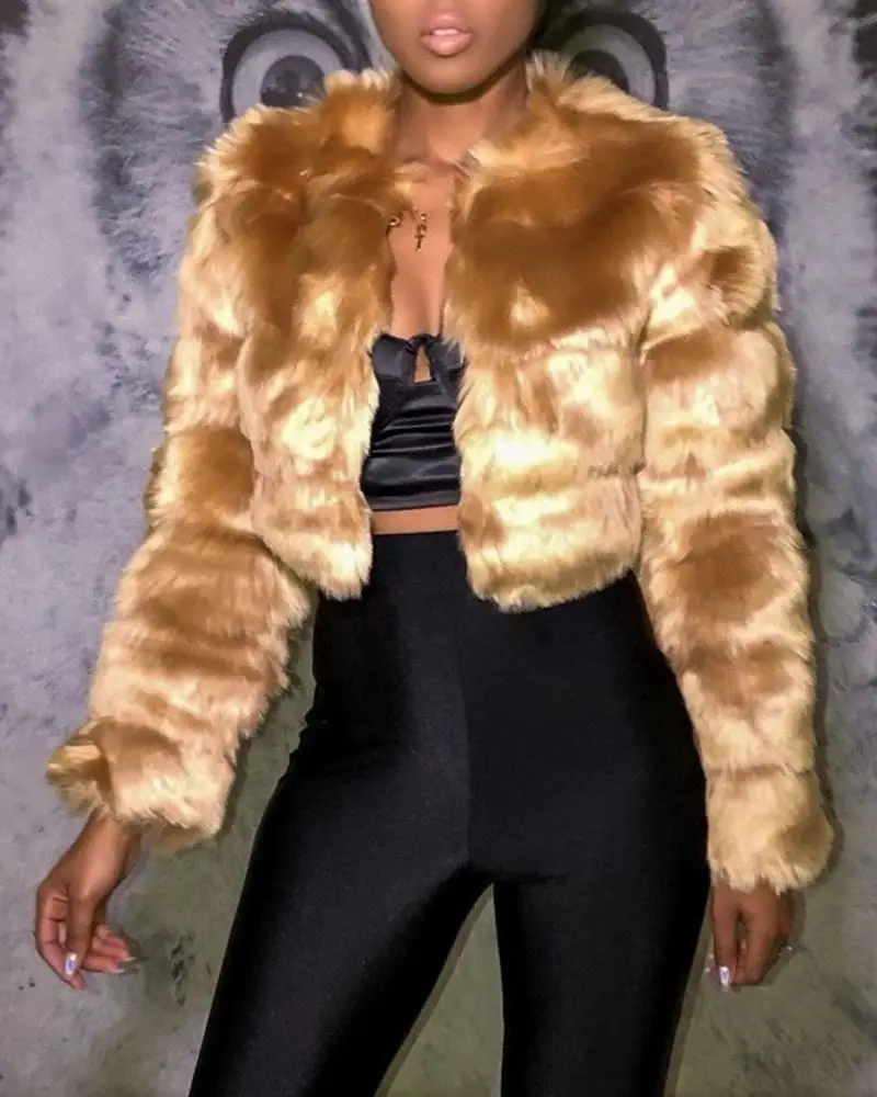 2020 Winter Sexy Mouth Print Faux Fur Coat For Women Manteau Luxury Elegant Long Sleeve Loose 2021 Femme Winter Fur Jacket
2020 Winter Sexy Mouth Print Faux Fur Coat For Women Manteau Luxury Elegant Long Sleeve Loose 2021 Femme Winter Fur Jacket