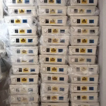 Бесплатная доставка 10 шт. Onu Gpon Epon Ont FTTH Fiberhome Onu модем б/у Hg8310m Hg8010H HG8010C 1GE ONU ONT
Бесплатная доставка 10 шт. Onu Gpon Epon Ont FTTH Fiberhome Onu модем б/у Hg8310m Hg8010H HG8010C 1GE ONU ONT