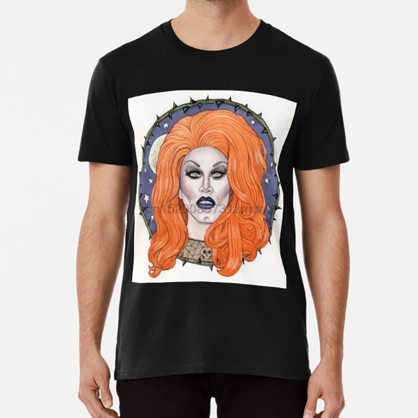 Sharon Needles T shirt sharon needles satchwill watercolor pencil portait drag drag queen drag race
Sharon Needles T shirt sharon needles satchwill watercolor pencil portait drag drag queen drag race