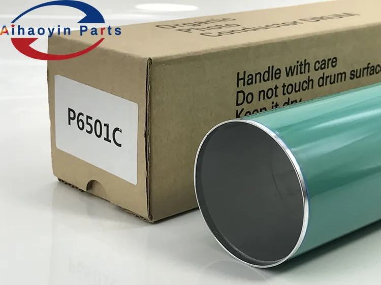 1pcs new opc drum for toshiba FC55 5520C 6520C 6530C 5540C 6540C 6550C OPC drum cylinder
1pcs new opc drum for toshiba FC55 5520C 6520C 6530C 5540C 6540C 6550C OPC drum cylinder
