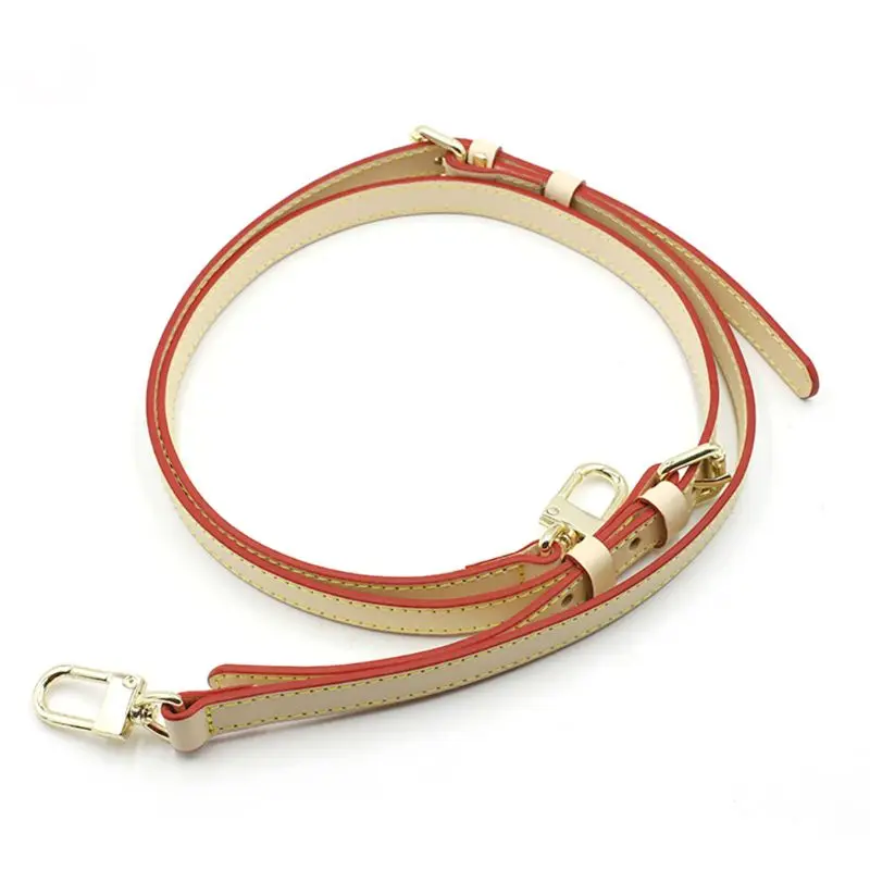 Fashion Leather Replacement Shoulder Crossbody Bag Strap with Metal Buckles X7XC
Fashion Leather Replacement Shoulder Crossbody Bag Strap with Metal Buckles X7XC