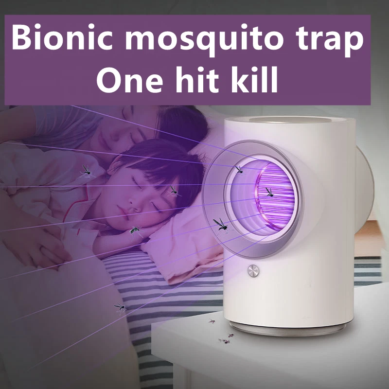 USB Plug-in Type Mute Physical Killing Mosquito Suction Device for Maternity and Baby Room
USB Plug-in Type Mute Physical Killing Mosquito Suction Device for Maternity and Baby Room