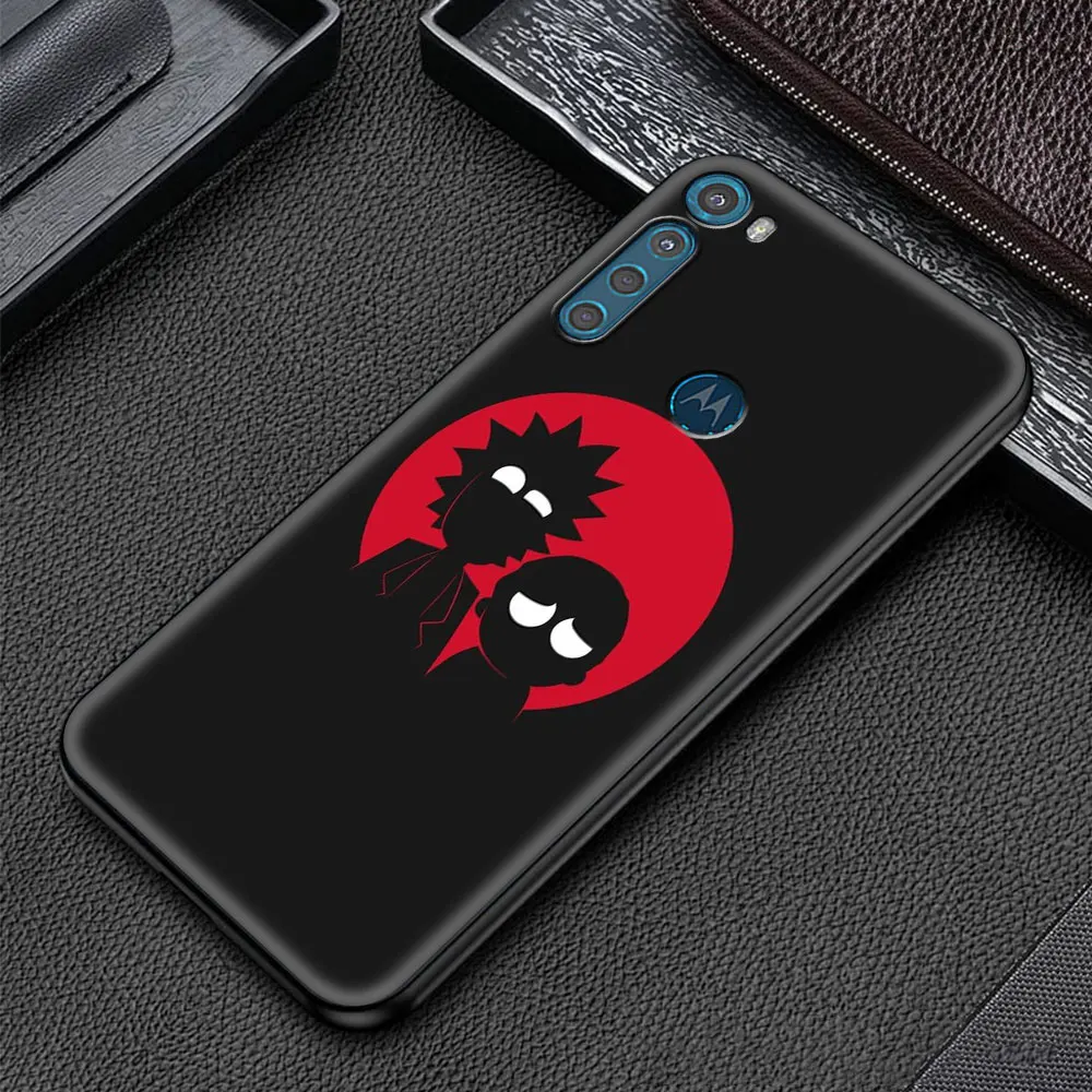 Phone Case for Moto G8 G9 Play E7 Plus Power Lite One Fusion E6s Edge G Stylus Silicone Cover Coque Anime Ricks Cute Mortys
Phone Case for Moto G8 G9 Play E7 Plus Power Lite One Fusion E6s Edge G Stylus Silicone Cover Coque Anime Ricks Cute Mortys
