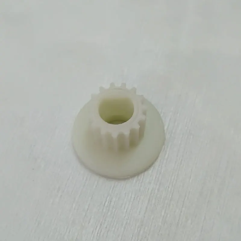 Bread machine accessories 15t belt gear applicable to all models of small belt wheel motor wheels of bread machine
Bread machine accessories 15t belt gear applicable to all models of small belt wheel motor wheels of bread machine