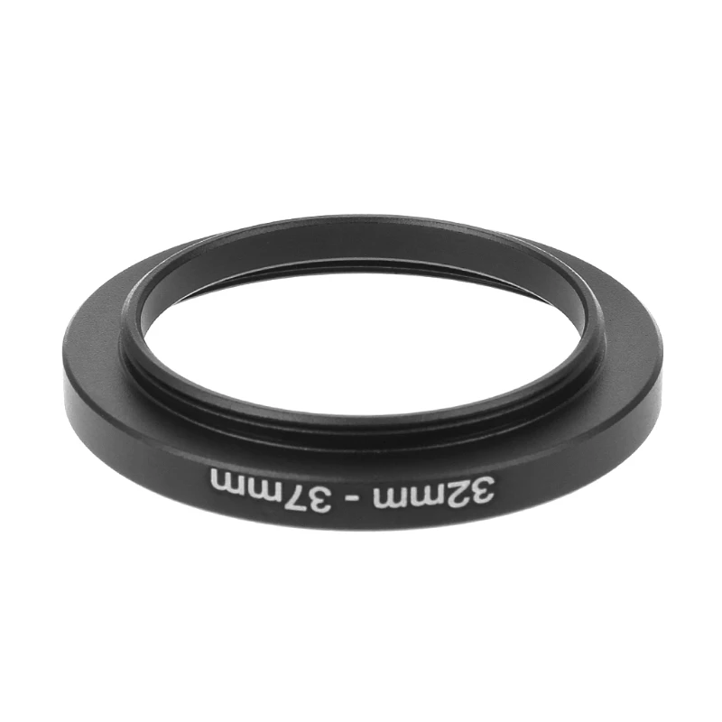 Металлические повышающие кольца 103E от 32 мм до 37 мм адаптер для объектива фильтр аксессуары для камеры новинка
Металлические повышающие кольца 103E от 32 мм до 37 мм адаптер для объектива фильтр аксессуары для камеры новинка