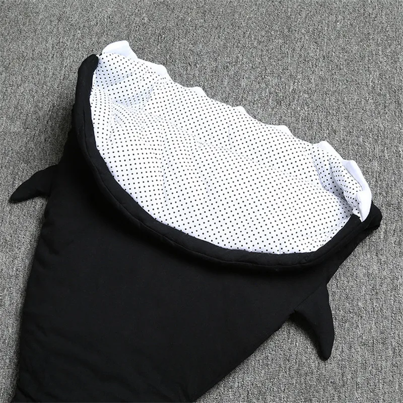 Autumn and winter baby shark sleeping bag maternal and child supplies baby quilt childrens anti-kick quilt Baby sleeping bag
Autumn and winter baby shark sleeping bag maternal and child supplies baby quilt childrens anti-kick quilt Baby sleeping bag