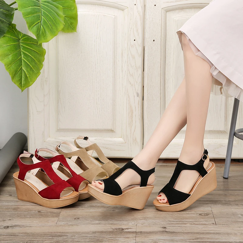 Women's Shoes 
Women's Shoes
