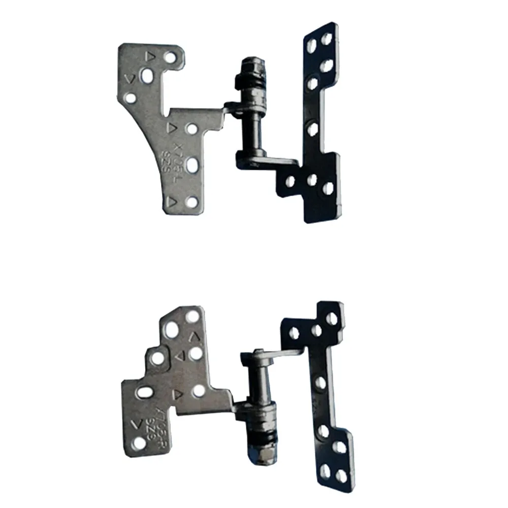 OVY LCD Hinges for Asus VivoBook Pro 17 X705 X705UV X705UA X705UQ 13NB0EY0M02021 13NB0EY0M01011 laptop Hinge Left Right hot sale
OVY LCD Hinges for Asus VivoBook Pro 17 X705 X705UV X705UA X705UQ 13NB0EY0M02021 13NB0EY0M01011 laptop Hinge Left Right hot sale