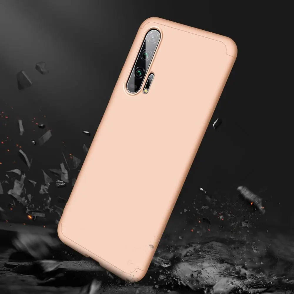 Чехол Olhveitra для Huawei P Smart Plus 2019 Honor View 20 10 Lite 20i 10i Pro V20 Enjoy 9s Nova 5T | Мобильные телефоны и