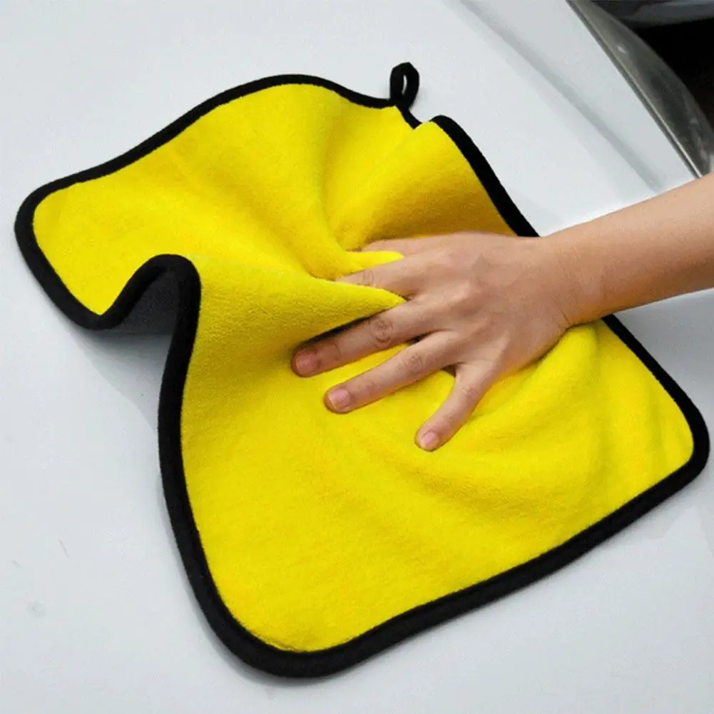 500GMS Car Wash Microfiber Towel Cloth Detailing Car Wash Towel For All Car Car Cleaning Drying Cloth Hemming Car Care
500GMS Car Wash Microfiber Towel Cloth Detailing Car Wash Towel For All Car Car Cleaning Drying Cloth Hemming Car Care