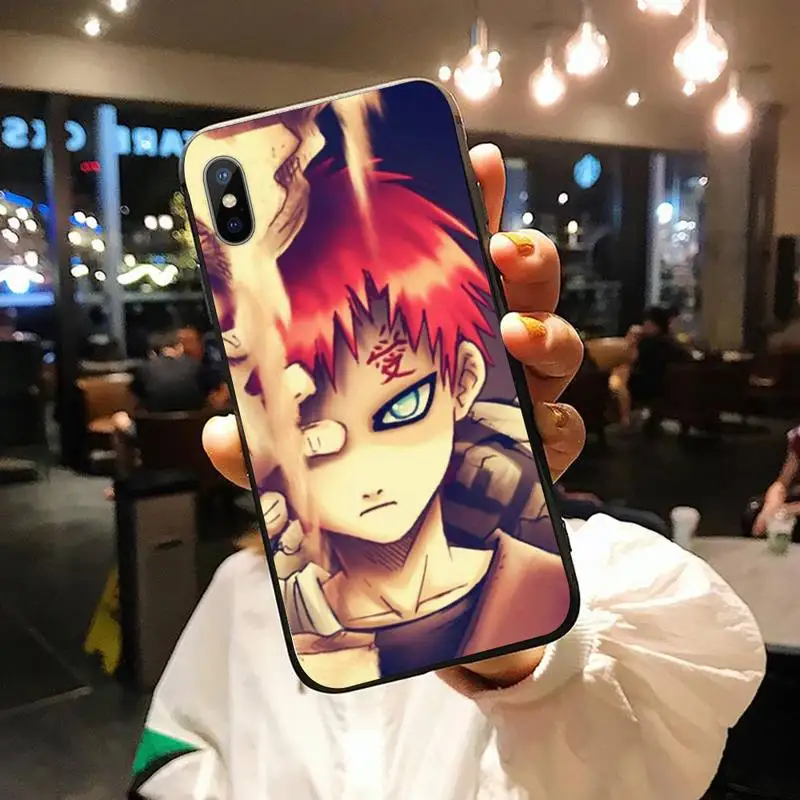 Naruto Gaara Phone Case for iPhone 11 12 pro MINI XS MAX 8 7 6 6S Plus X 5S SE 2020 XR
Naruto Gaara Phone Case for iPhone 11 12 pro MINI XS MAX 8 7 6 6S Plus X 5S SE 2020 XR