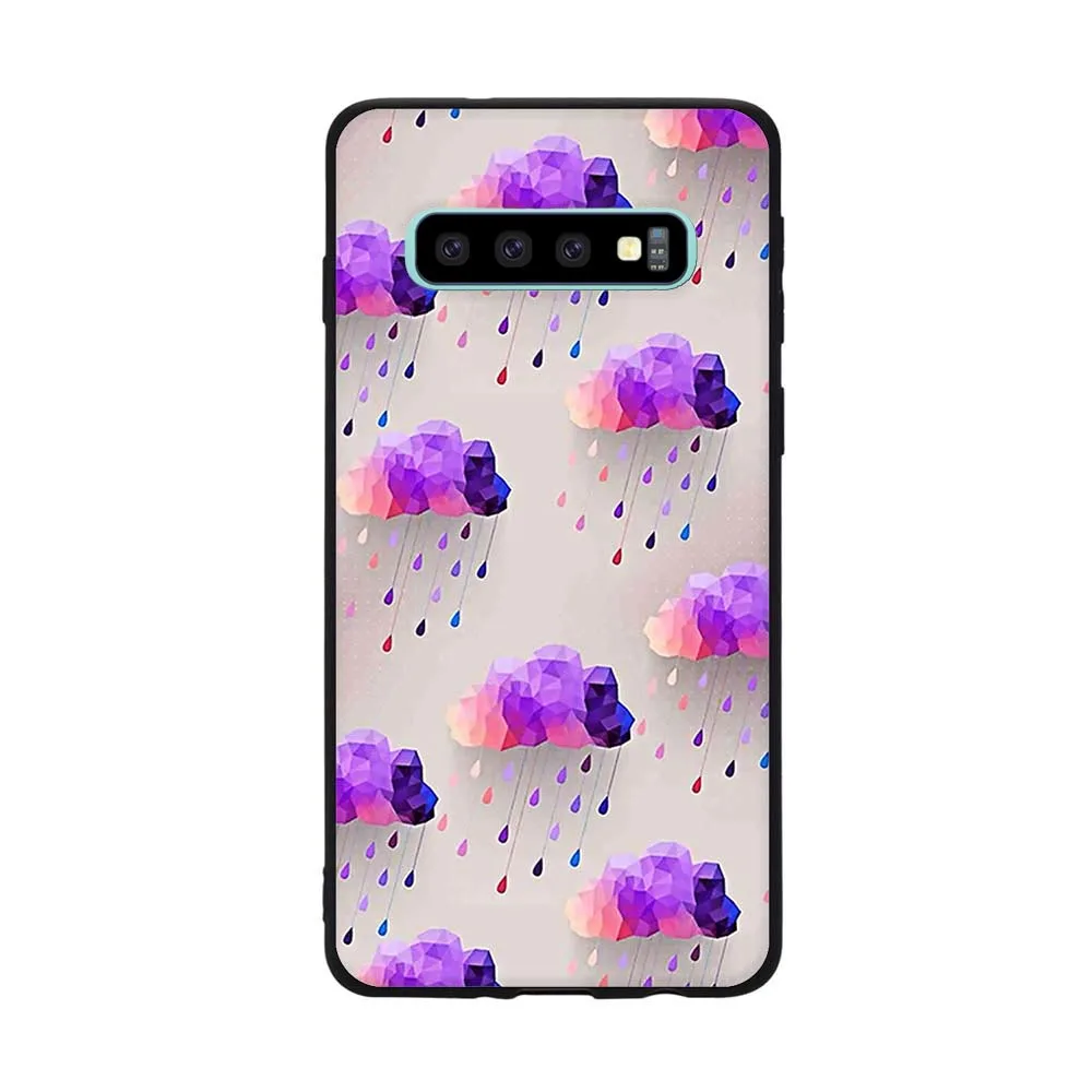B Case For Samsung Galaxy S10 S10+ Phone Shell For Samsung S10 Plus S10e Cases Soft TPU Back Cover Bumper Fundas Coque Capa
B Case For Samsung Galaxy S10 S10+ Phone Shell For Samsung S10 Plus S10e Cases Soft TPU Back Cover Bumper Fundas Coque Capa