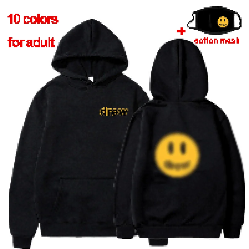Letter Print Fashion Men Hoodie Printedmiley Face for Men and Women Hip Hop Pullover Winter Fleece Hoodies
Letter Print Fashion Men Hoodie Printedmiley Face for Men and Women Hip Hop Pullover Winter Fleece Hoodies