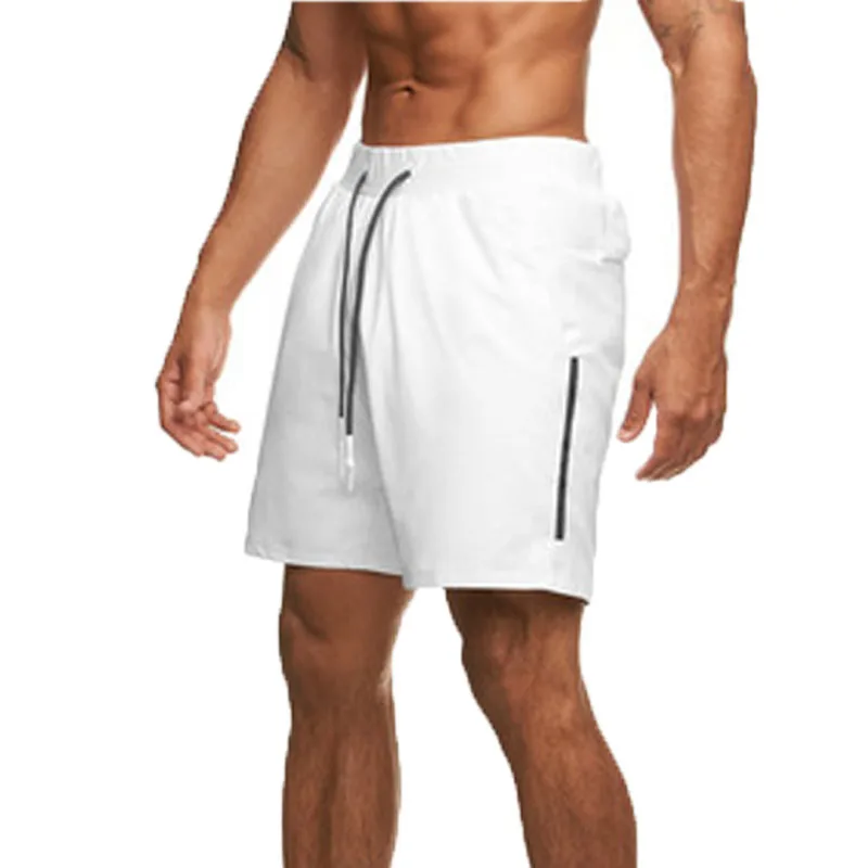 SIPERLARI Men's Running Sport Shorts Quick Drying Breathable Gym Training Exercise Jogging Cycling Shorts Summer Sport Shorts
SIPERLARI Men's Running Sport Shorts Quick Drying Breathable Gym Training Exercise Jogging Cycling Shorts Summer Sport Shorts