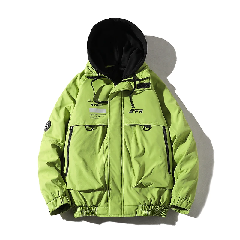 FGKKS Winter Warm Men Jacket Coat Casual Autumn Stand Puffer Thick Hat White Duck Parka Male Men's Winter Down Jacket With
FGKKS Winter Warm Men Jacket Coat Casual Autumn Stand Puffer Thick Hat White Duck Parka Male Men's Winter Down Jacket With