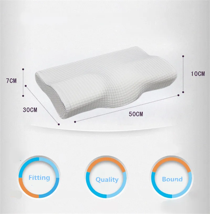 Space memory pillows butterfly foam latex neck pillow core rebound U memory sleeping pillow Shaped Pillow Health Cervical Neck
Space memory pillows butterfly foam latex neck pillow core rebound U memory sleeping pillow Shaped Pillow Health Cervical Neck