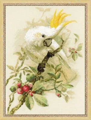 WY Top Quality Lovely Counted Cross Stitch Kit counted embroidery cross stitch Riolis 1362
WY Top Quality Lovely Counted Cross Stitch Kit counted embroidery cross stitch Riolis 1362