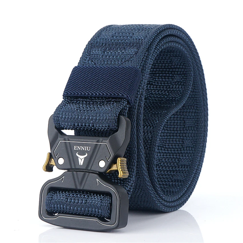 Belt for Men Jagd Metall Taktische Grtel Nylon Grtel Armee Marine Corps Leinwand Belt Freien Taktische Grtel Grtel Fr Mnner 
Belt for Men Jagd Metall Taktische Grtel Nylon Grtel Armee Marine Corps Leinwand Belt Freien Taktische Grtel Grtel Fr Mnner