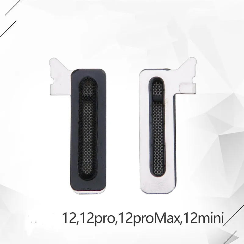 Пылезащитный чехол для наушников противопылевая сетка для Iphone 12 12 mini 12 Pro 12 Pro Max