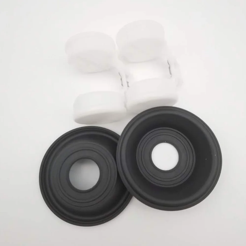 2 Sets Motorcycle Carburetor Scooter Spare Parts For KAWASAKI Vulcan 500 EN500 EN 500 Carburetor Repair Kit Plunger Diaphragm
2 Sets Motorcycle Carburetor Scooter Spare Parts For KAWASAKI Vulcan 500 EN500 EN 500 Carburetor Repair Kit Plunger Diaphragm